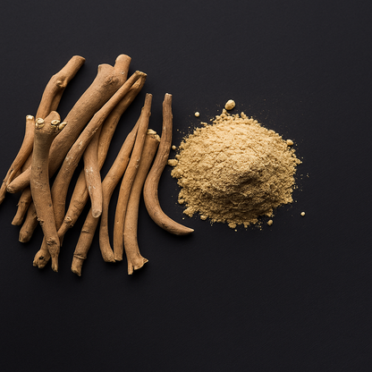 Gummies Shilajit de l’Himalaya – L’Énergie Ancienne pour votre Corps