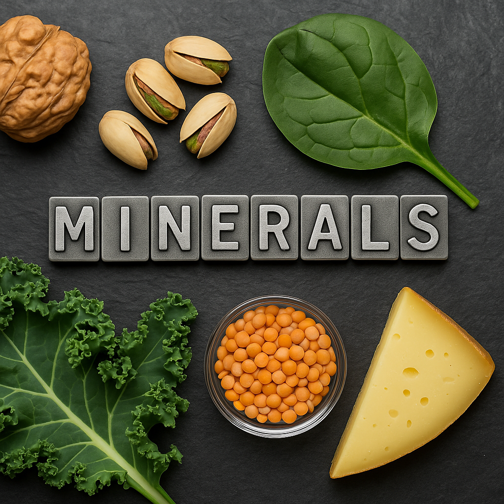 Gummies Shilajit de l’Himalaya – L’Énergie Ancienne pour votre Corps