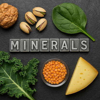 Gummies Shilajit de l’Himalaya – L’Énergie Ancienne pour votre Corps
